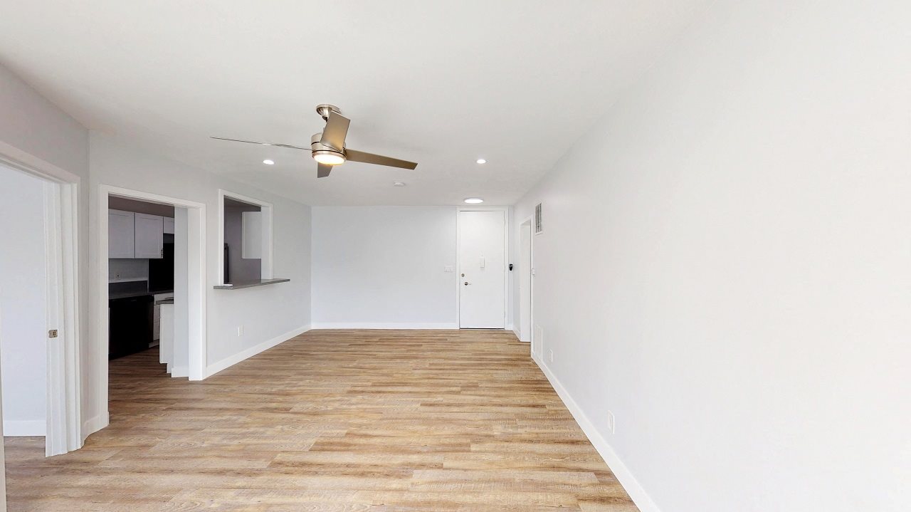 Living Area,