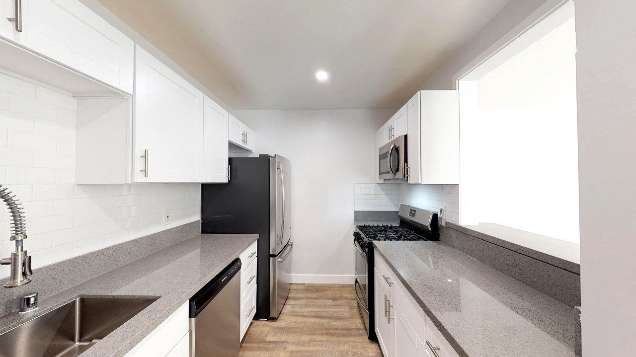 Kitchen,