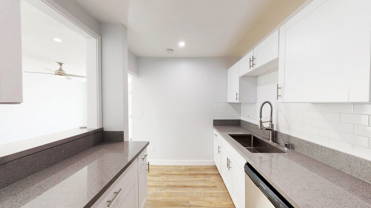 Kitchen,