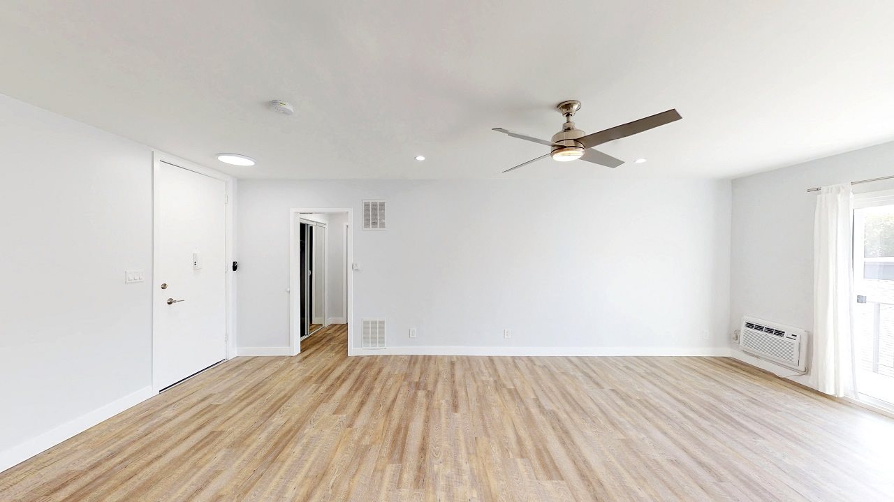 Living Area,