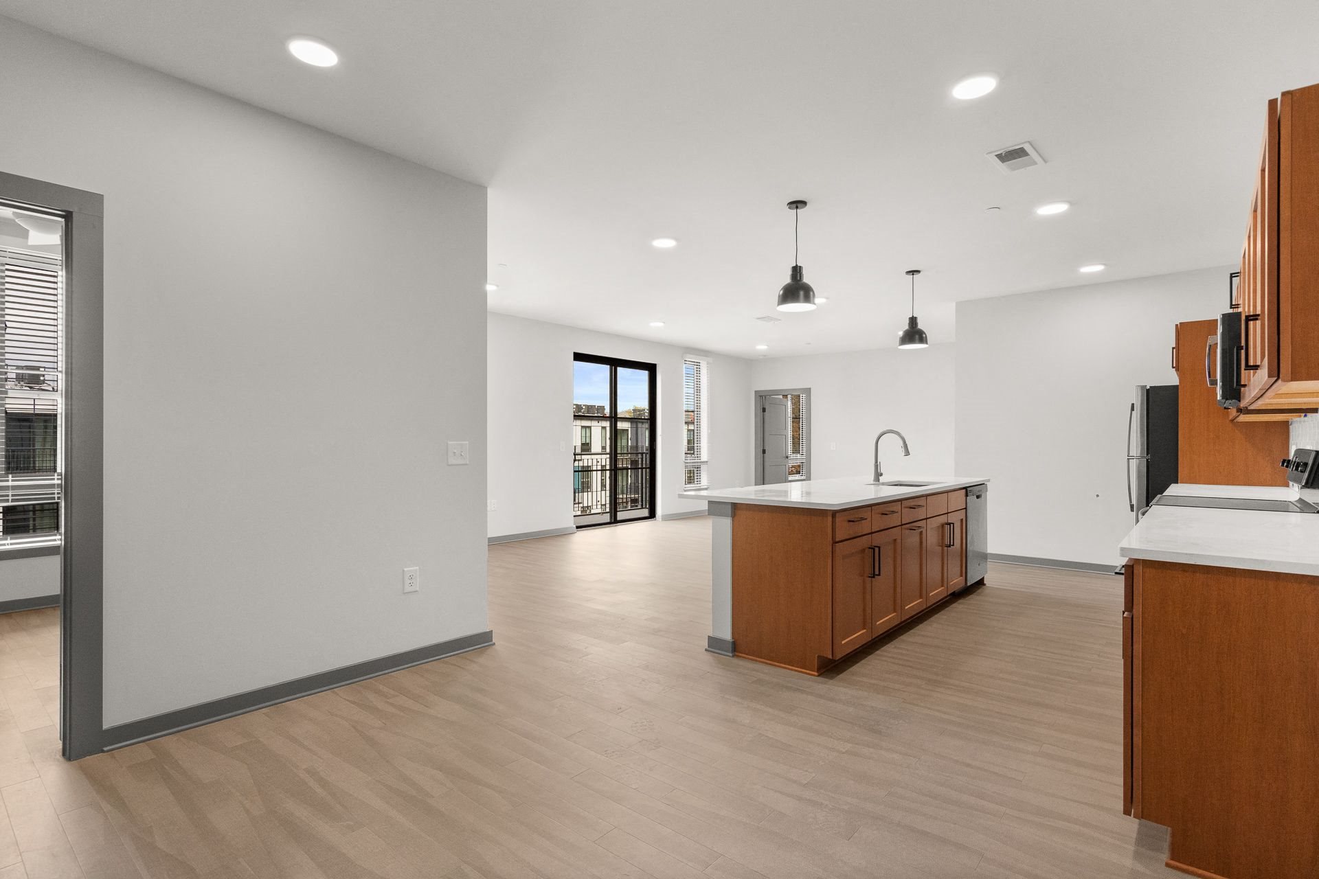 Red Oak Flats Apartments in Nashville, TN