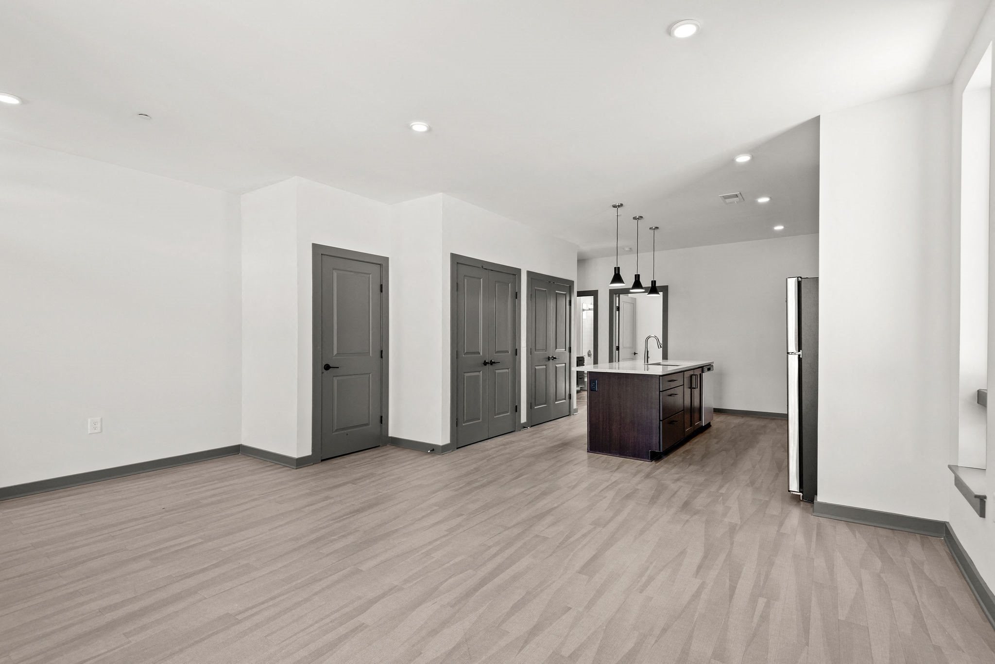 Red Oak Townhomes Apartments in Nashville, TN