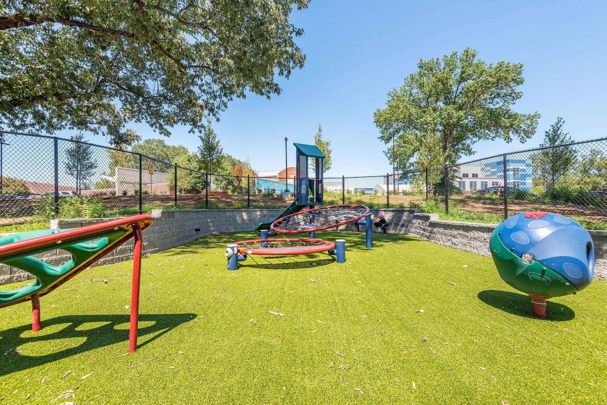 Playground