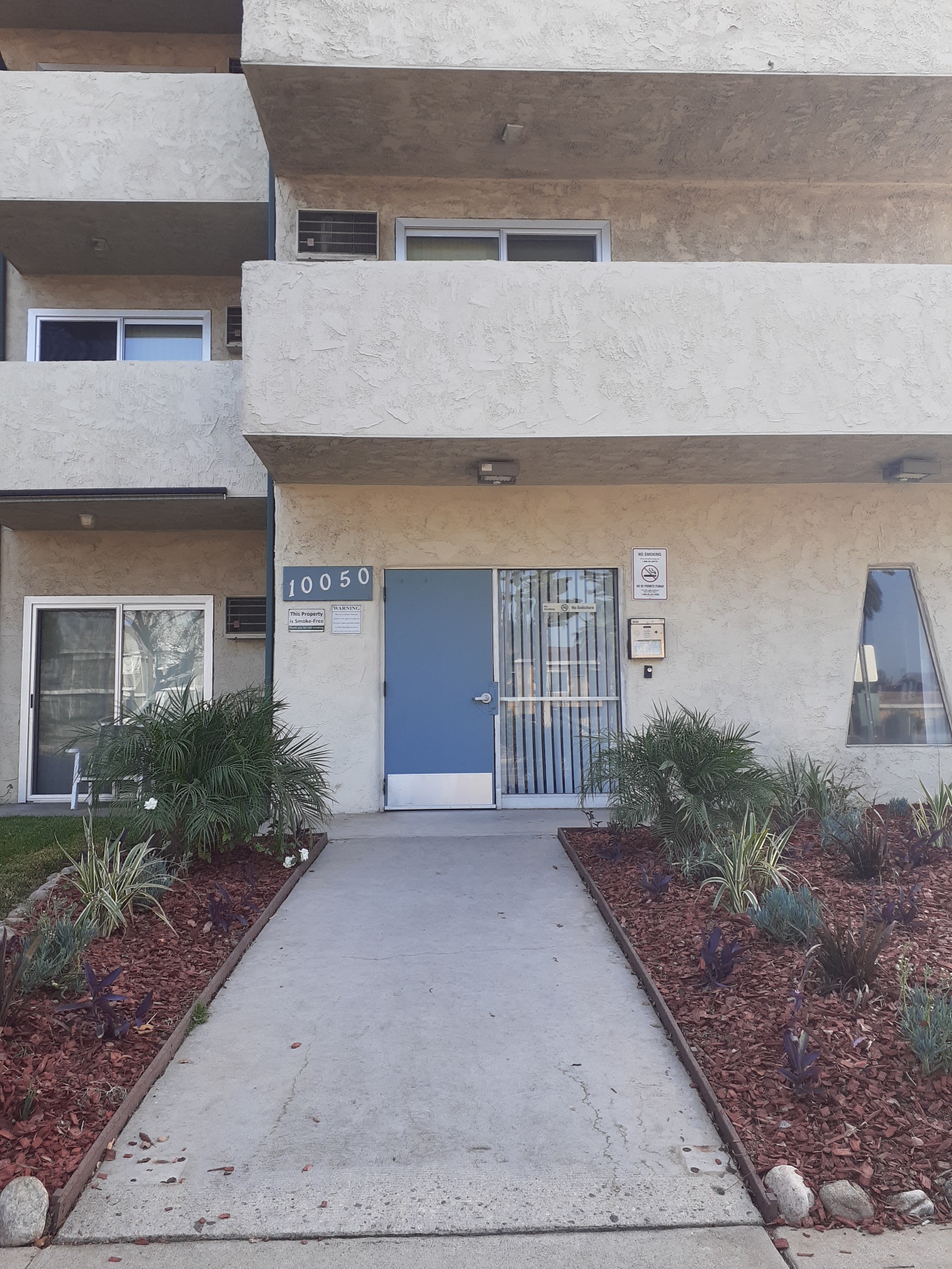 Reflections at Sepulveda Sister Properties