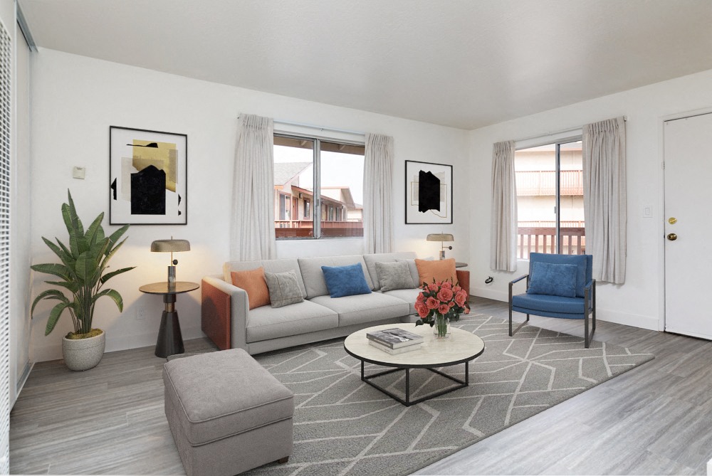 Garden Hill Apartments Apartments in Watsonville, CA RENTCafe