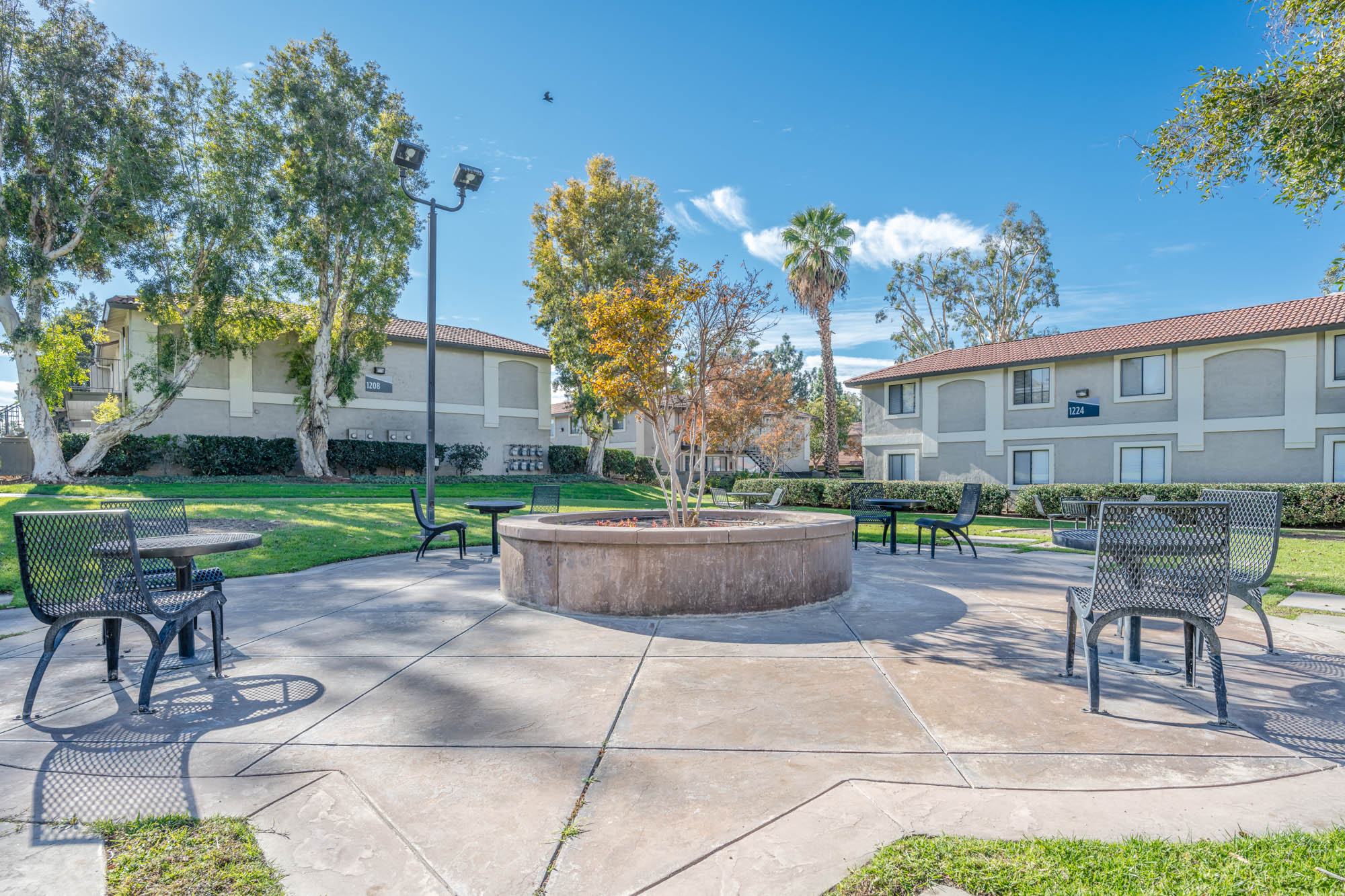 somerset apartment homes redlands