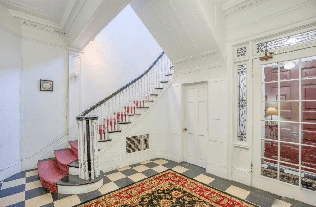 Photos and Video of Chestnut Mansion LLC in Kingston, NY