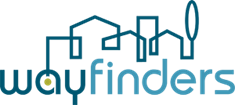 Way Finders, Inc. Logo 1