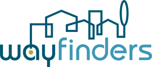 Way Finders, Inc. Way Finders, Inc. Logo 1