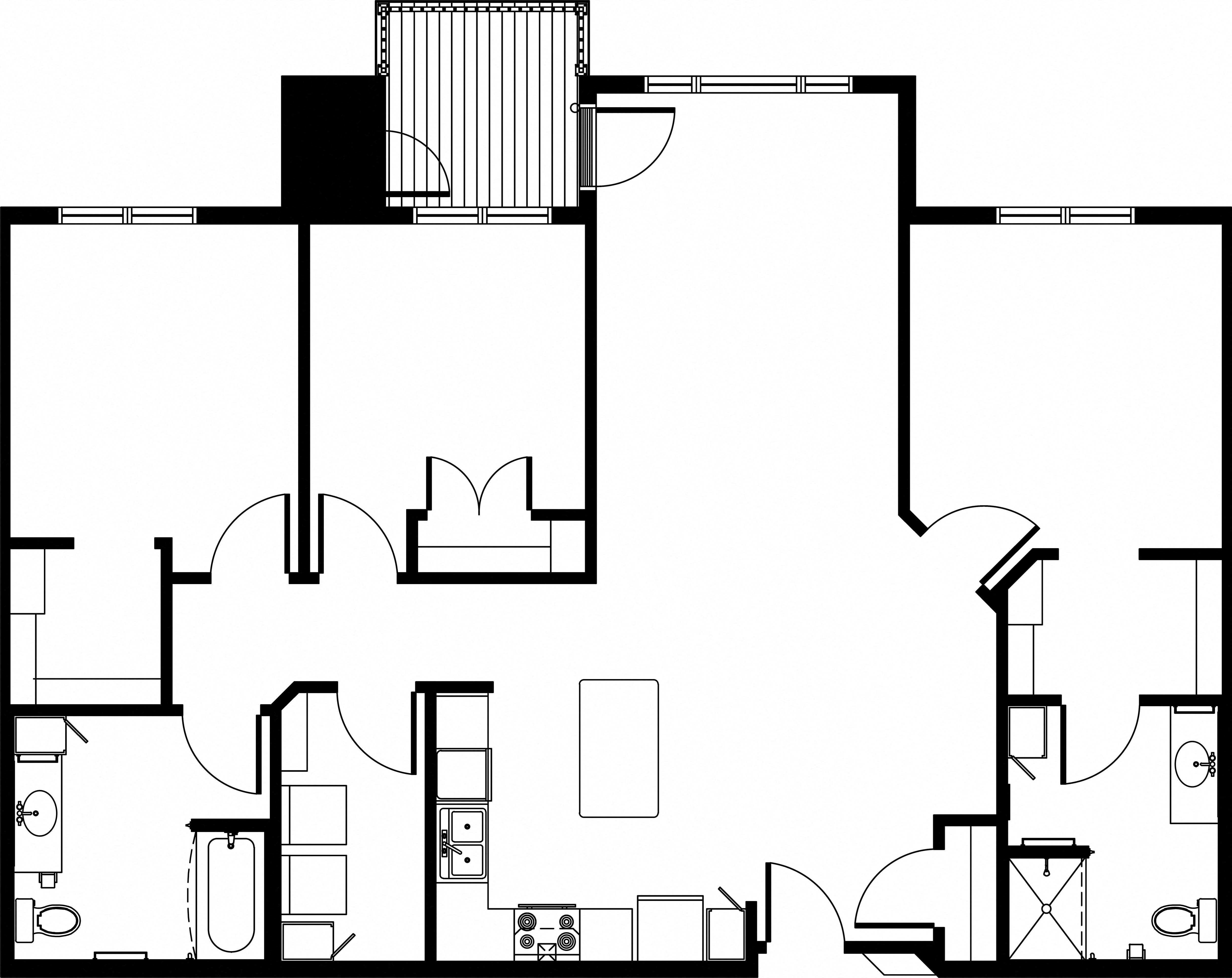 Three Bedroom Homes For Rentregister - 2akzi56