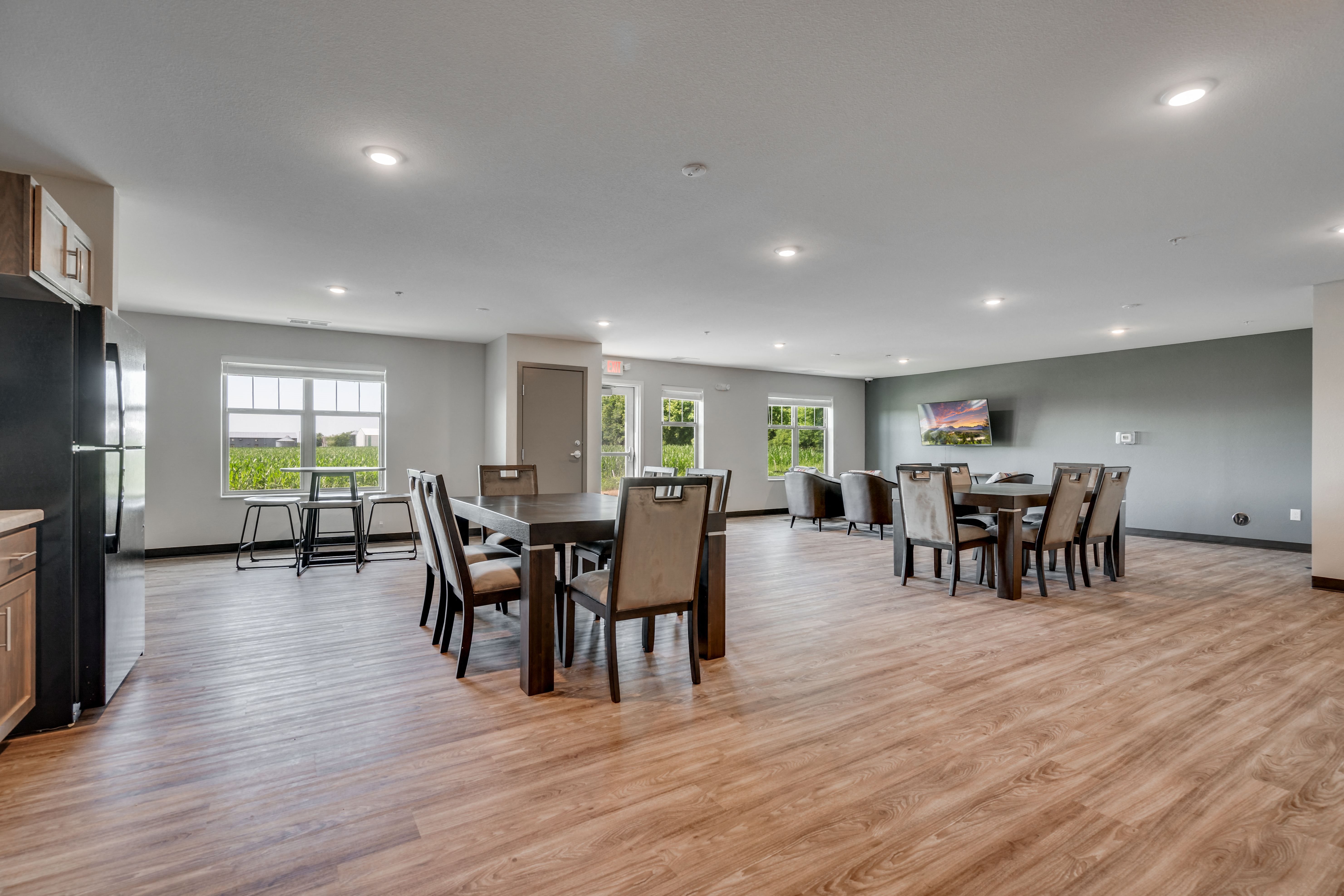 Photos and Video of Vista Apartments in St. Joseph, MN