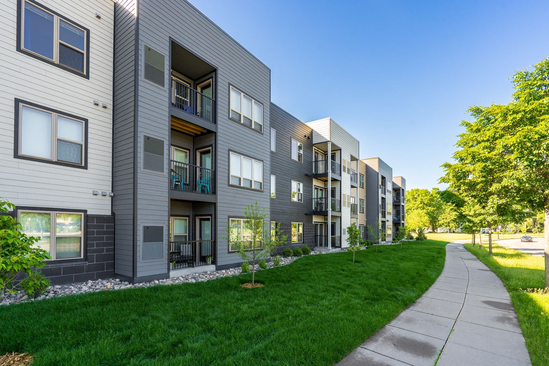 Connex Apartments | Apartments in St. Michael, MN