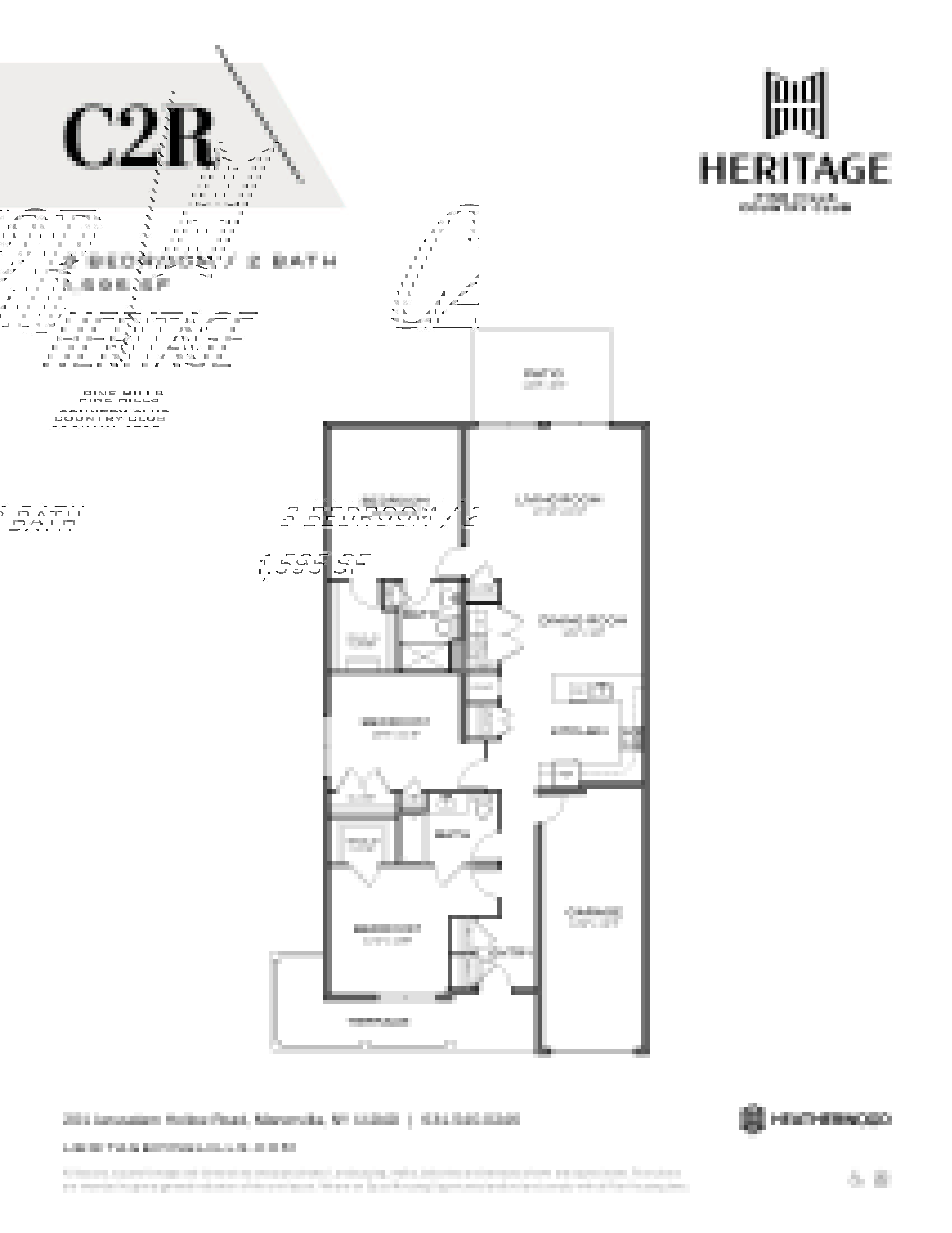 Heatherwood Apartments Inkster Mi 76 - 67amg5h