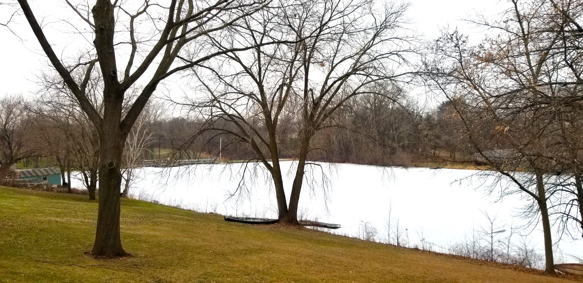 Fall River Meadows Apartments in Fall River, WI
