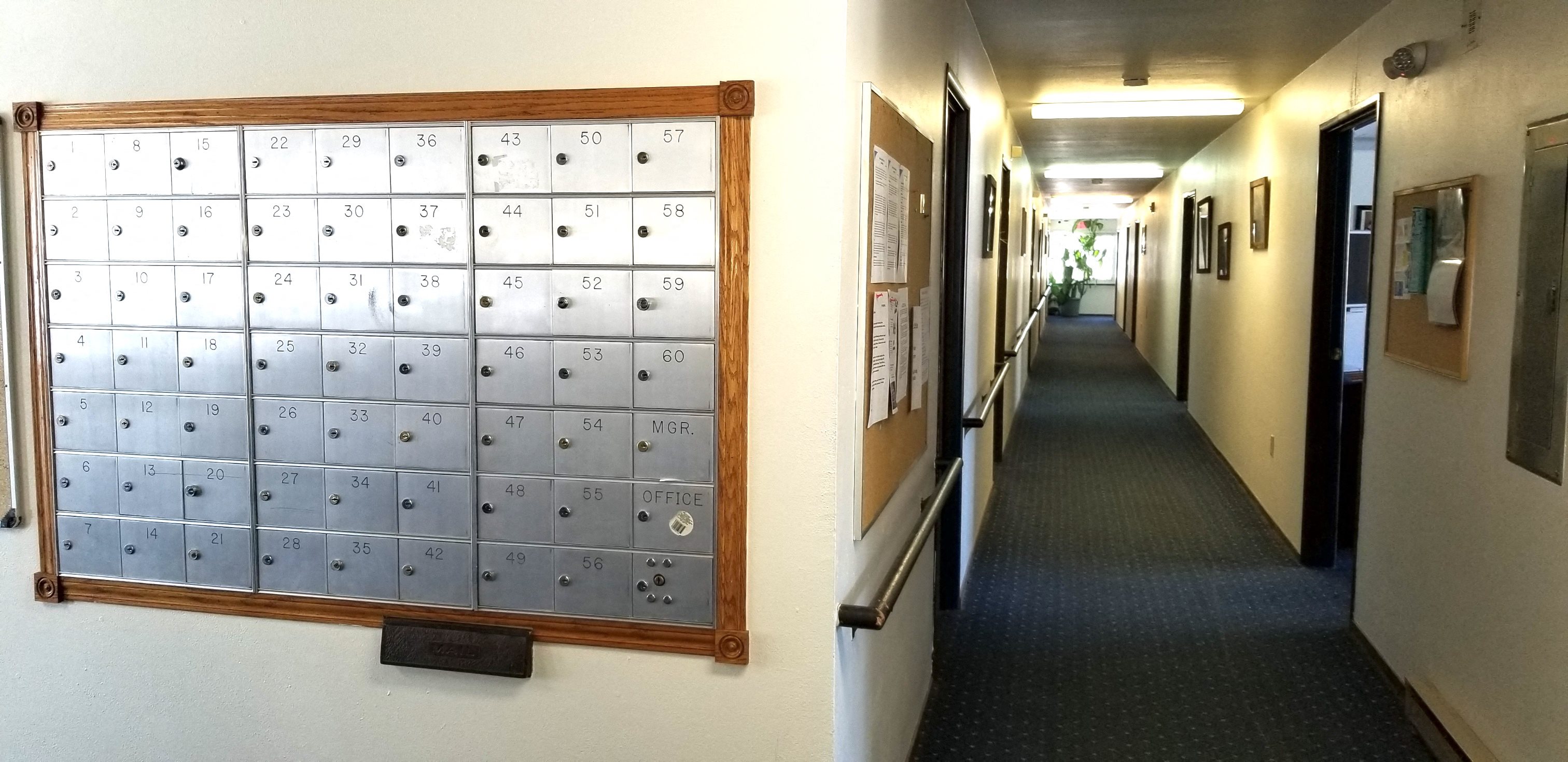 Photos and Video of Elizabeth Court in Menasha, WI