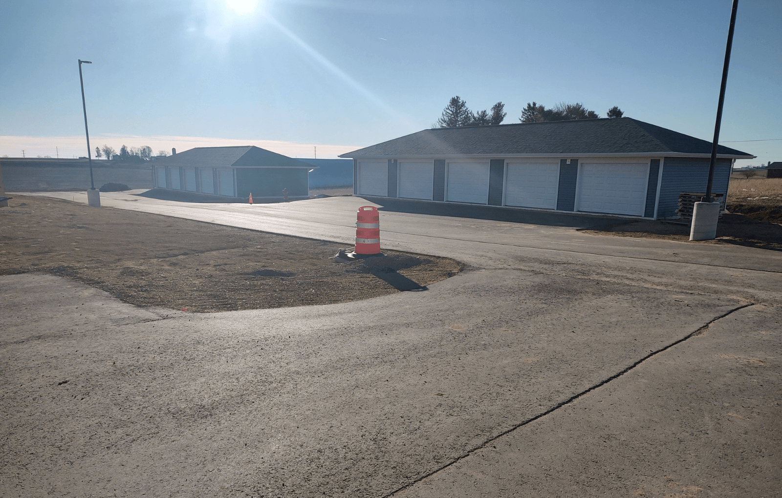 Photos and Video of Arrow Ridge in Lancaster, WI