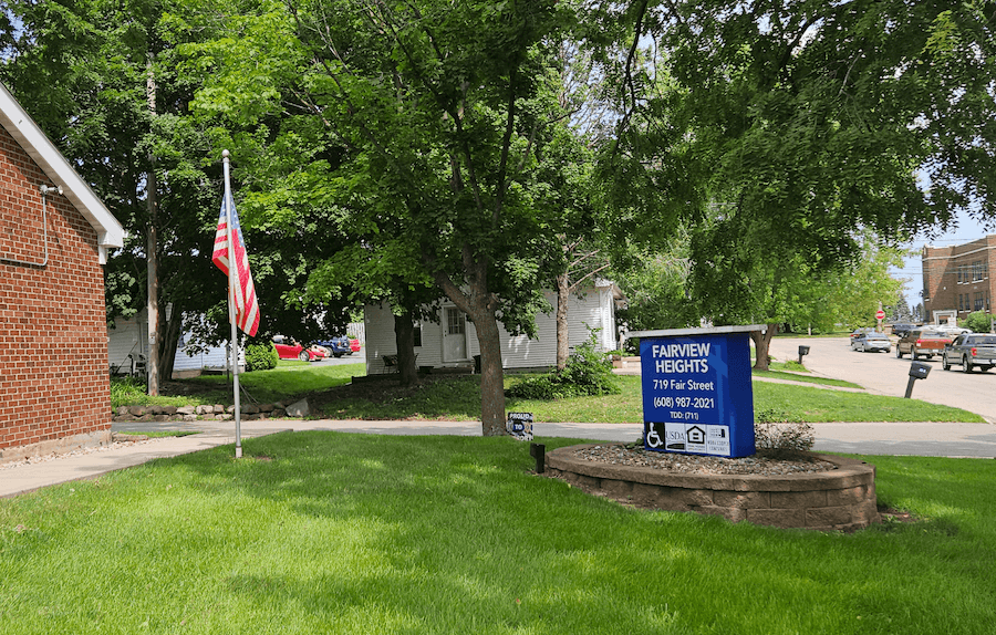 Photos and Video of Fairview Heights in Mineral Point, WI