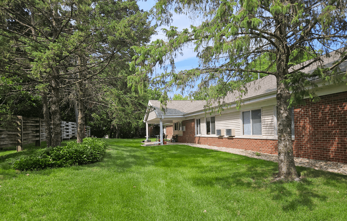 Fairview Heights Apartments in Mineral Point, WI
