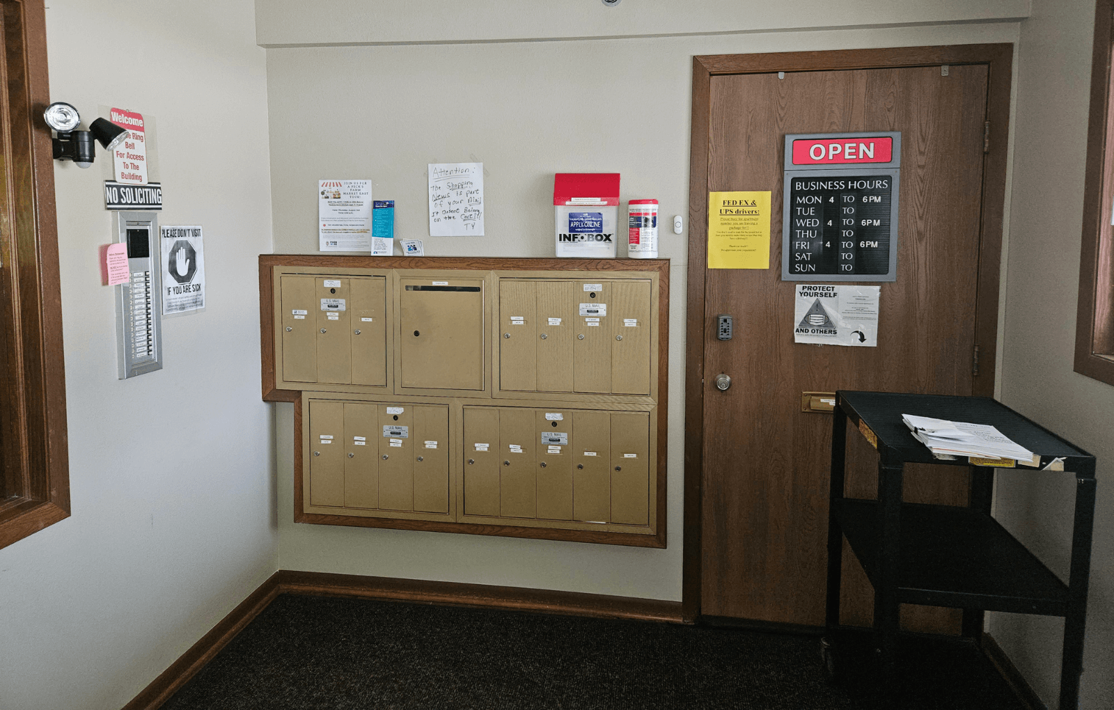 Photos and Video of Fairview Heights in Mineral Point, WI