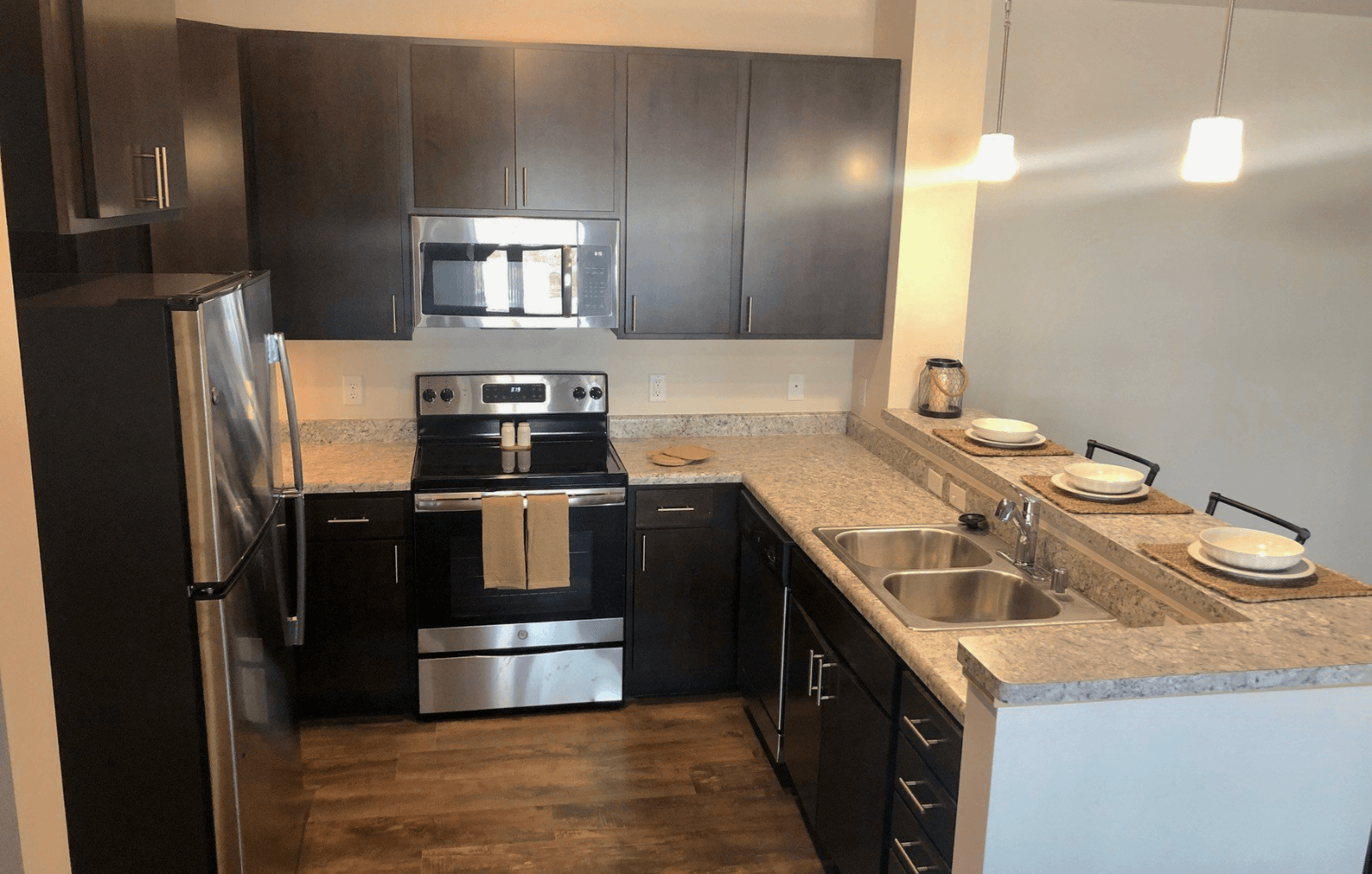 Photos and Video of Lake Delton Apartments in Baraboo, WI