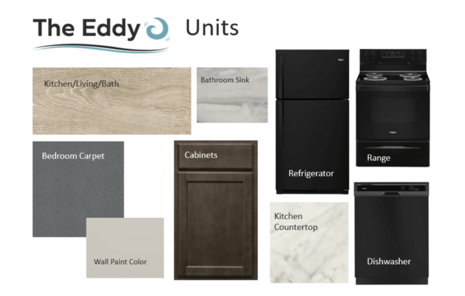 Photos and Video of The Eddy in Eau Claire, WI