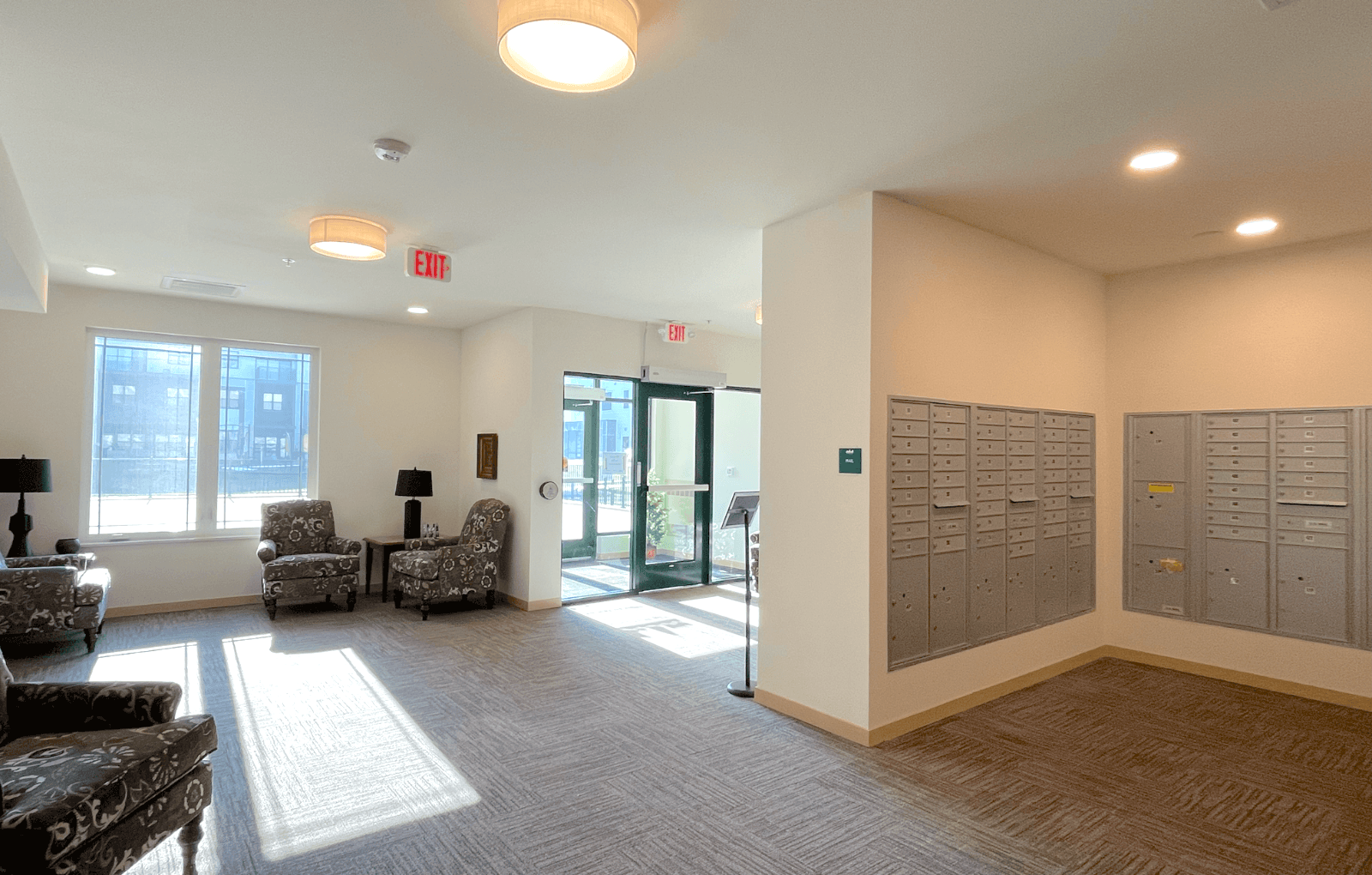 Photos and Video of The Madisonian Senior Apartments in Madison, WI