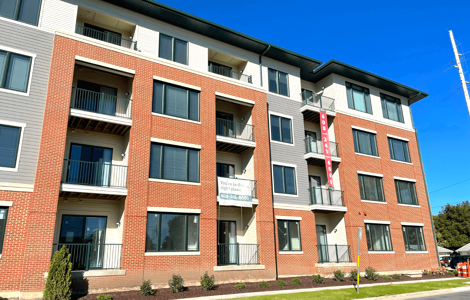 Photos and Video of The Madisonian Senior Apartments in Madison, WI