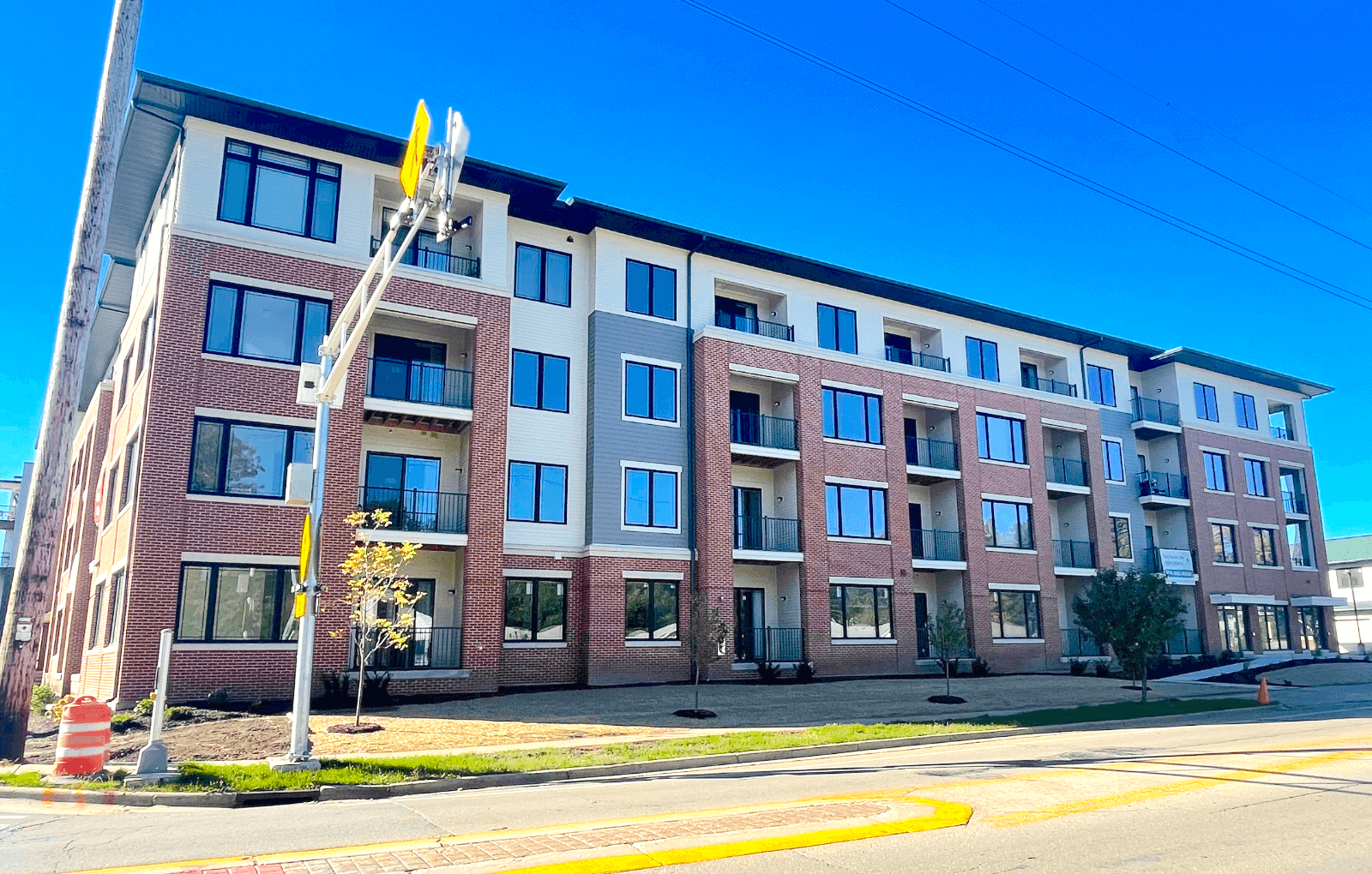 Photos and Video of The Madisonian Senior Apartments in Madison, WI
