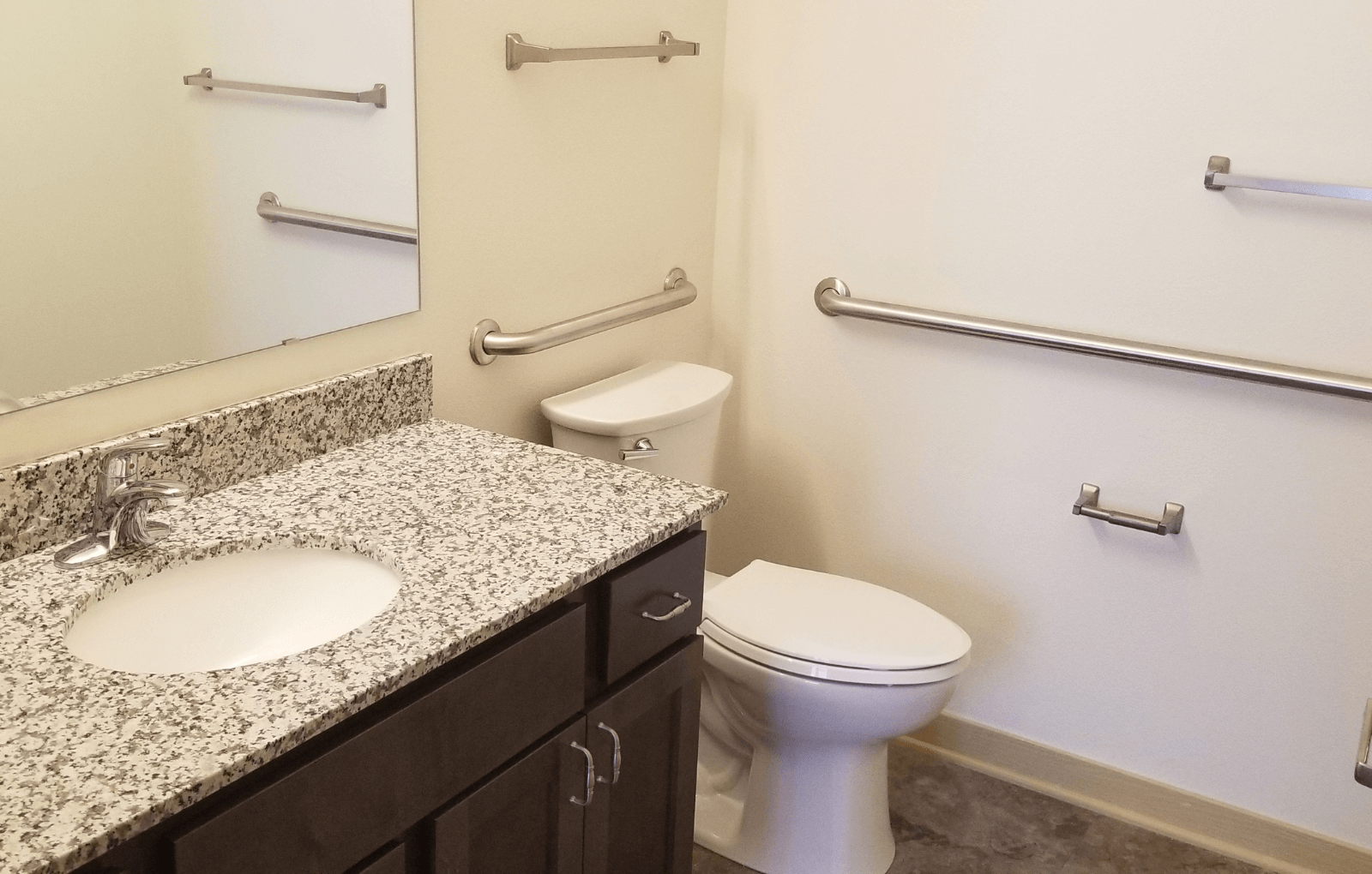 Photos and Video of The Madisonian Senior Apartments in Madison, WI