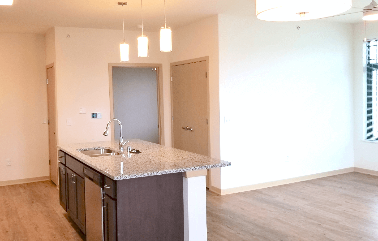 Photos and Video of The Madisonian Senior Apartments in Madison, WI