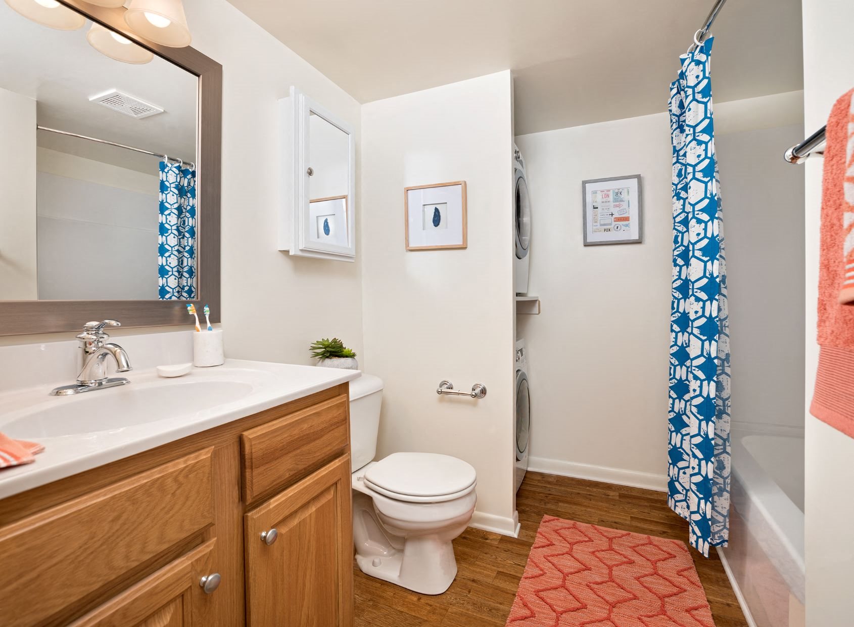 Photos and Video of Cambridge Apartments in Hampton, VA