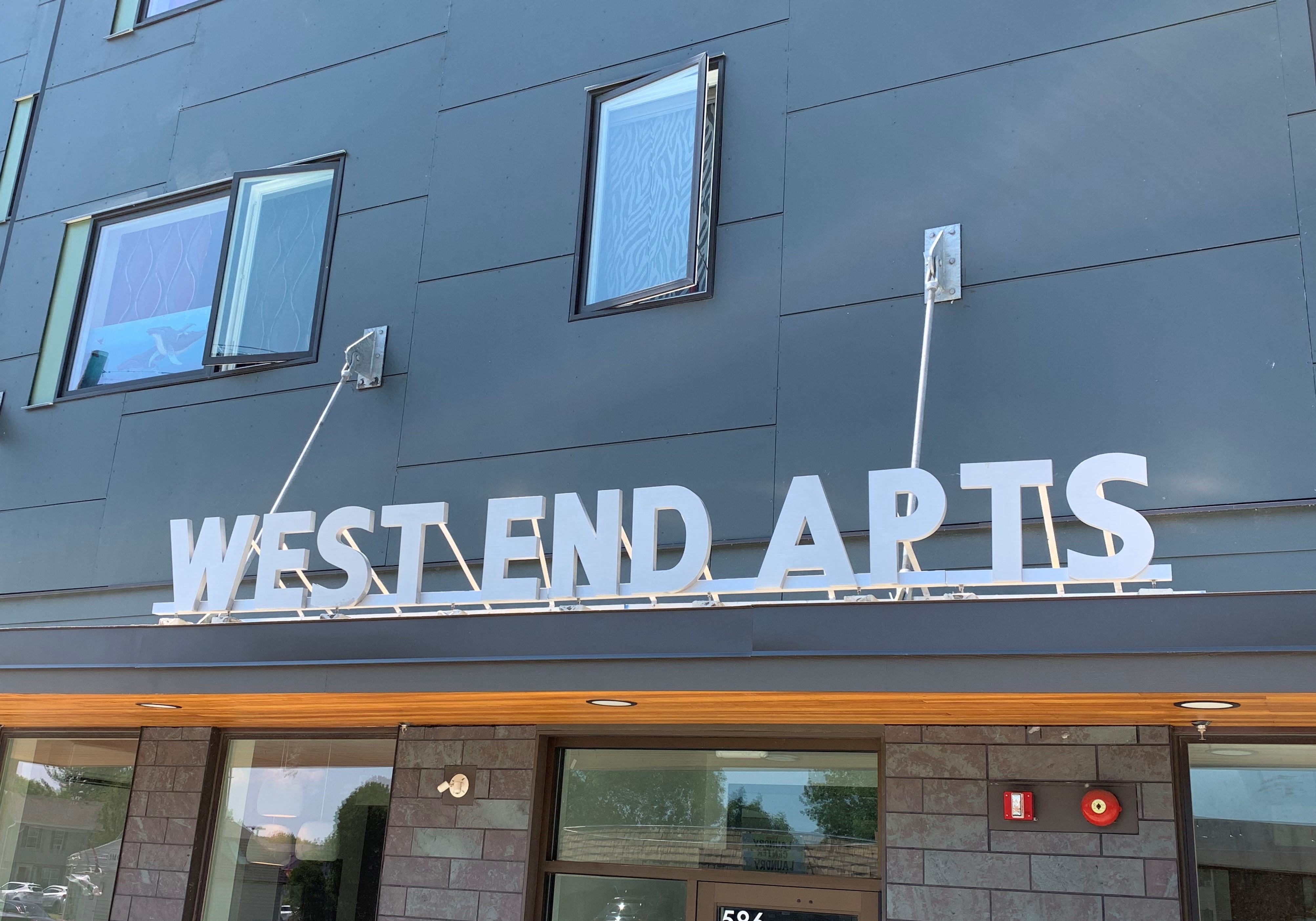 West End Apartments Apartments in South Portland, ME