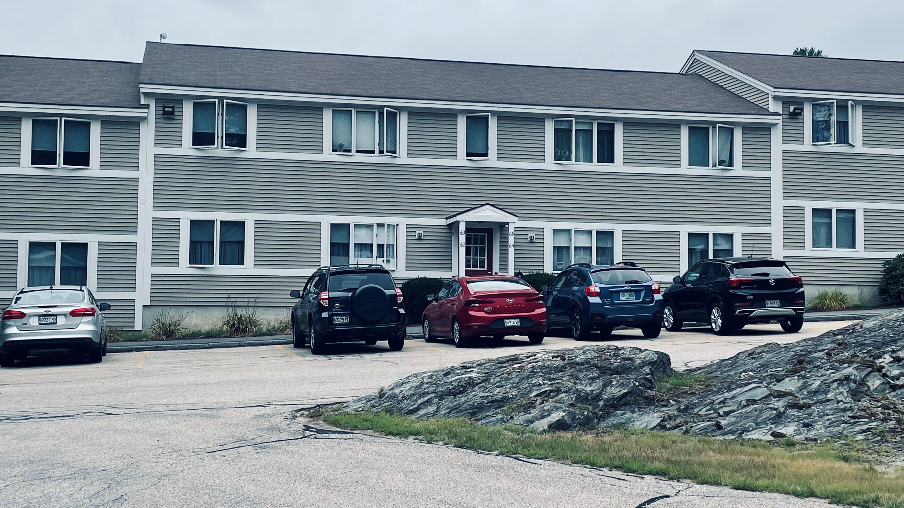 Pleasantwood South Apartments in Old Orchard Beach, ME