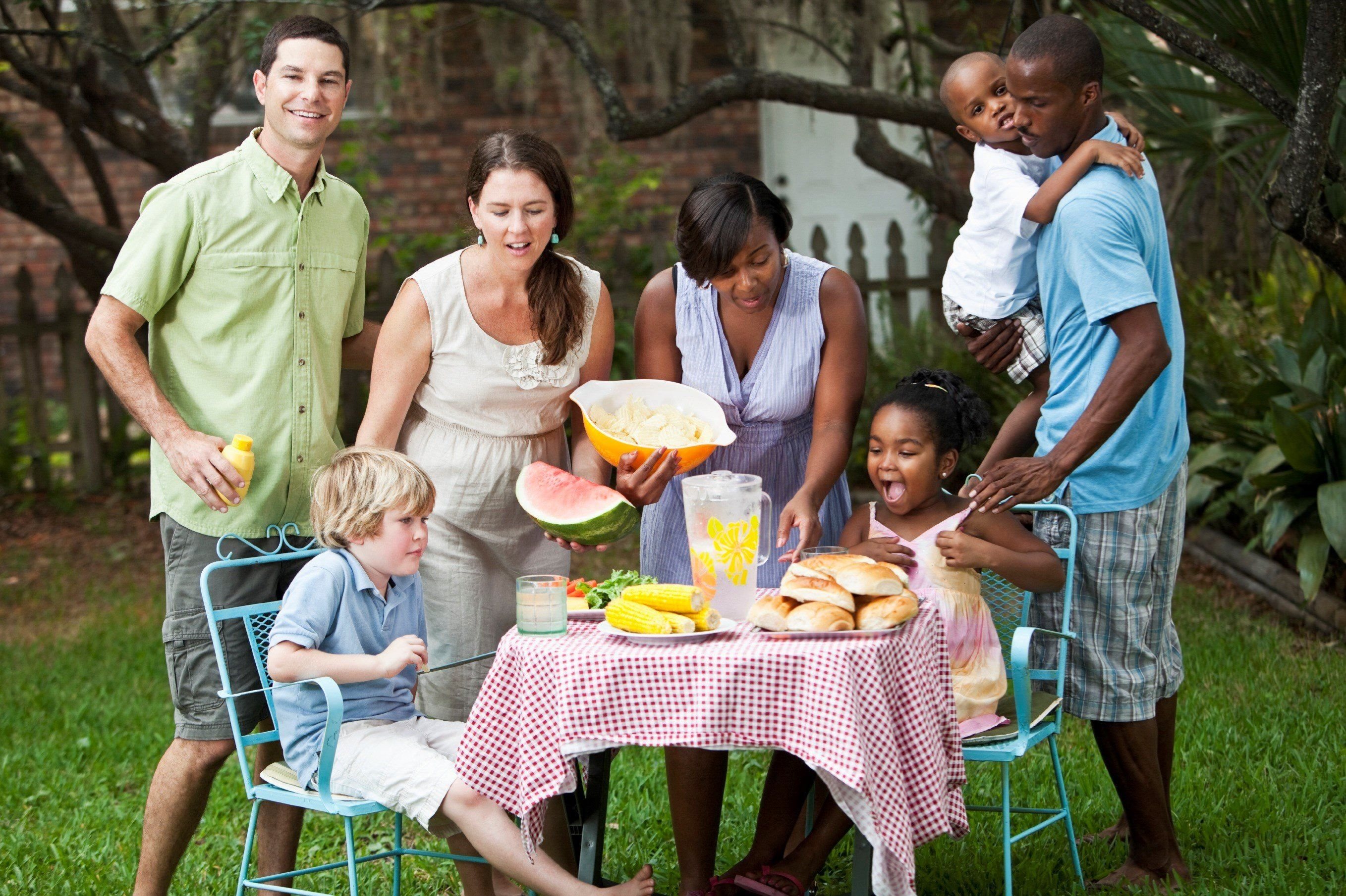 Highland Village Apartments in Lagrange, GA