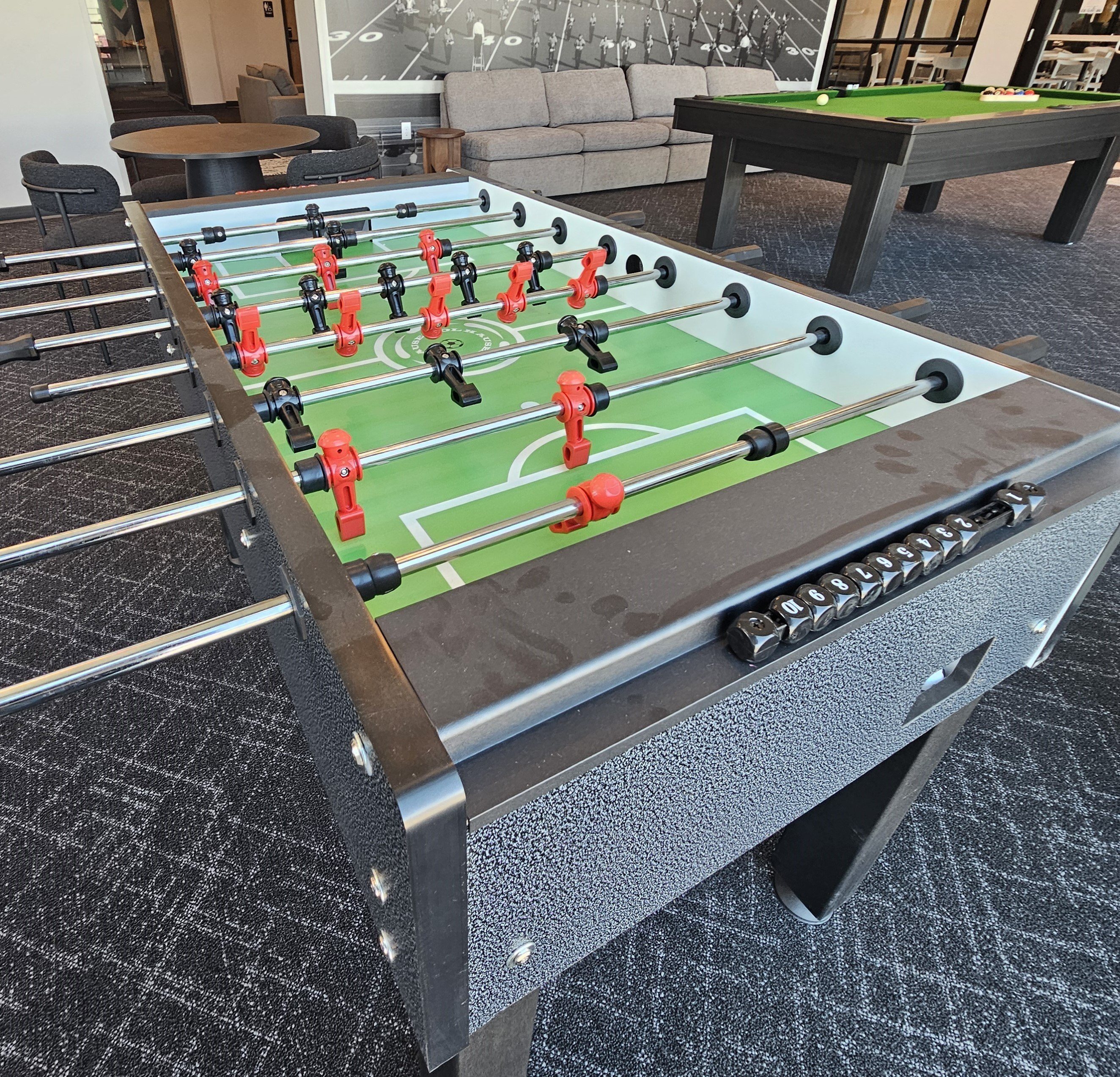 Foosball