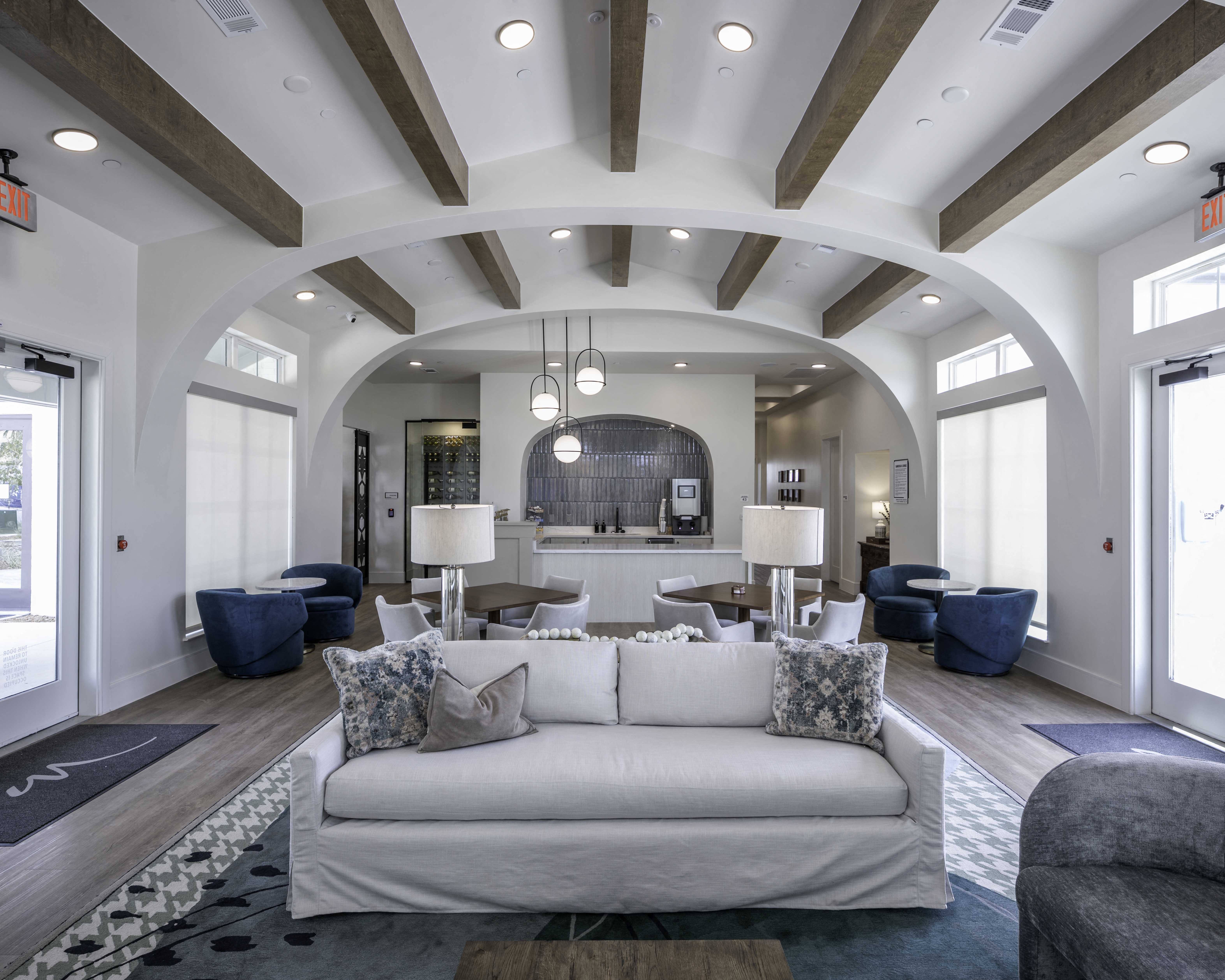 Modera Walsh Apartments in Aledo, TX