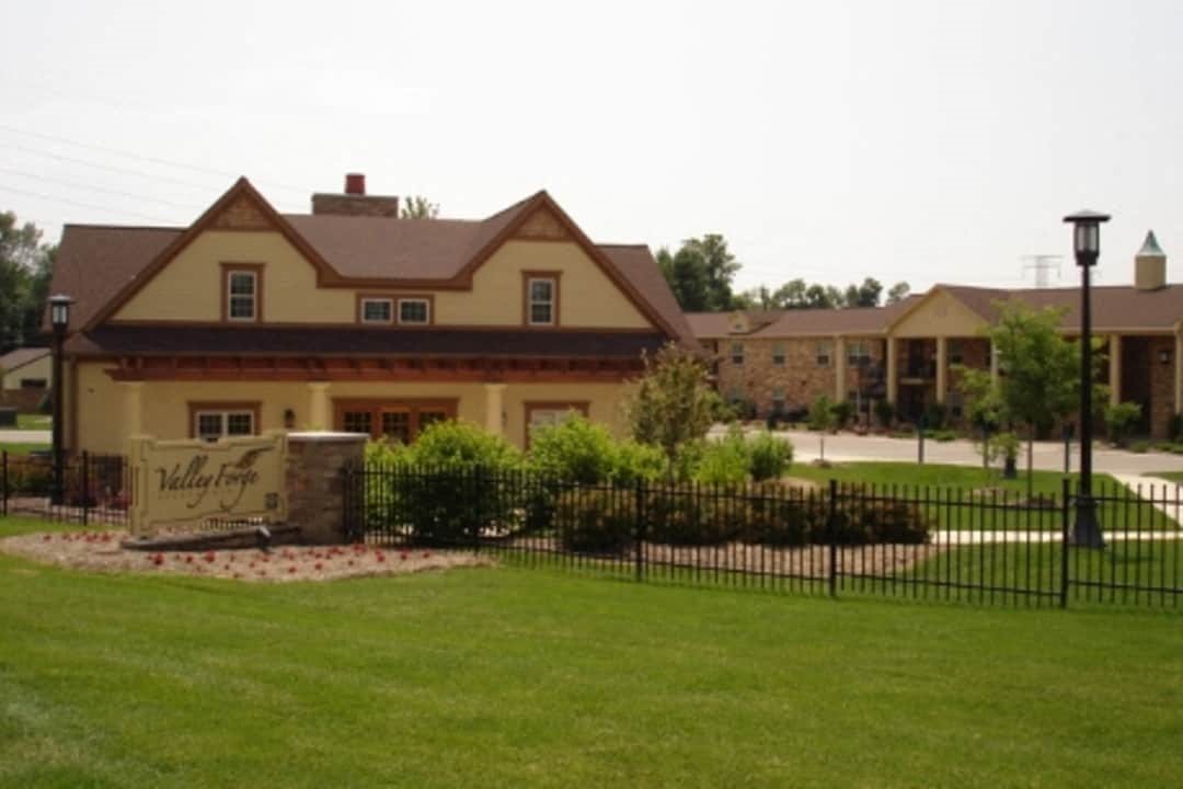 Valley Renaissance, LP Apartments in Indianapolis, IN