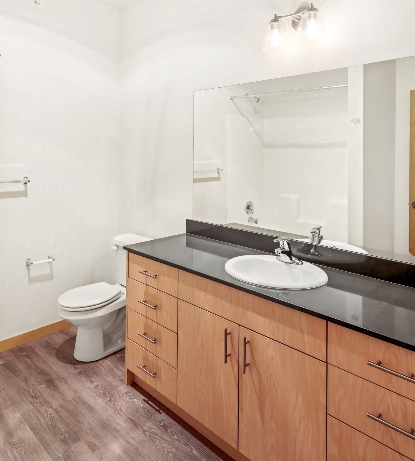 Bathroom - 4