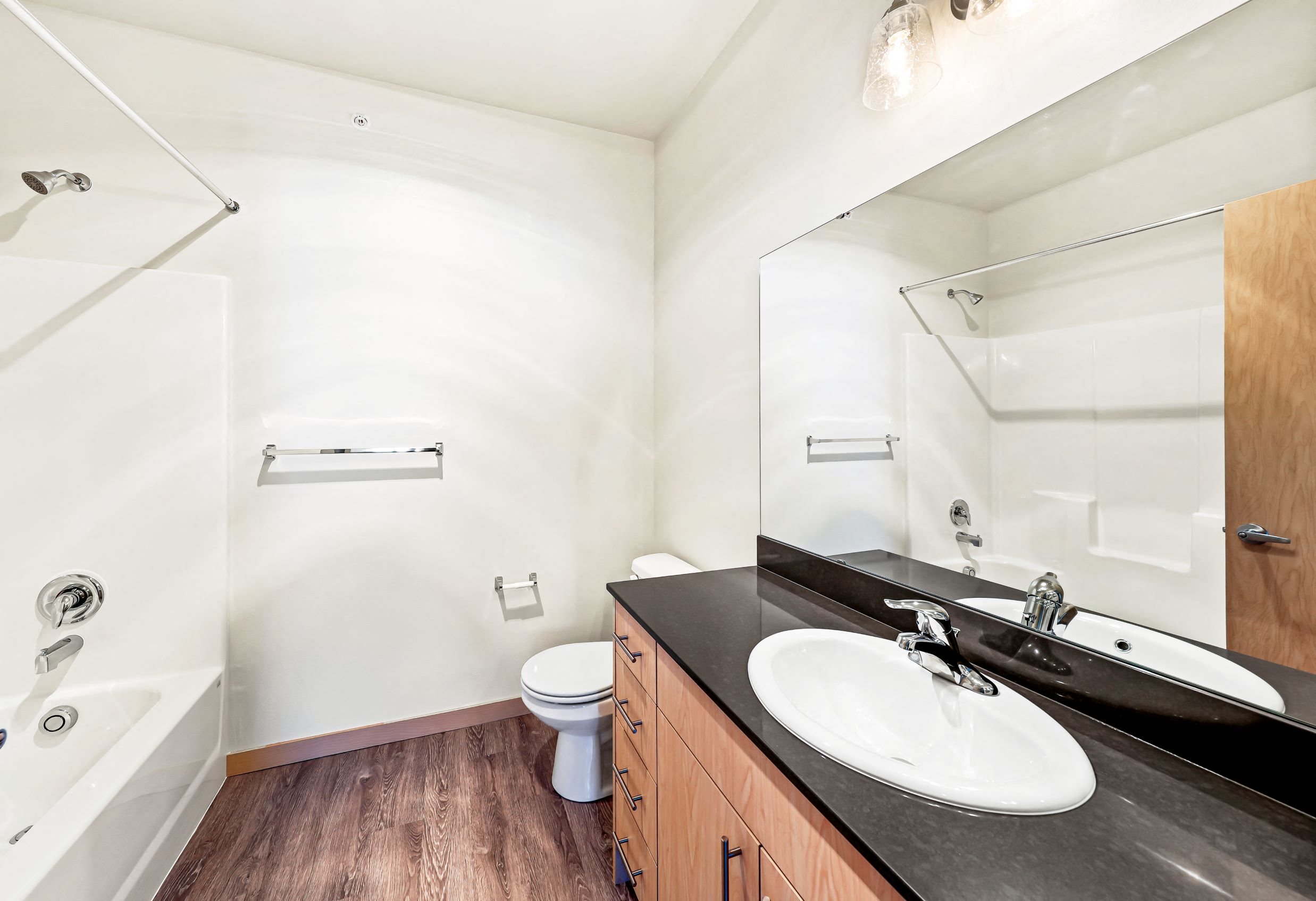 Bathroom - 1