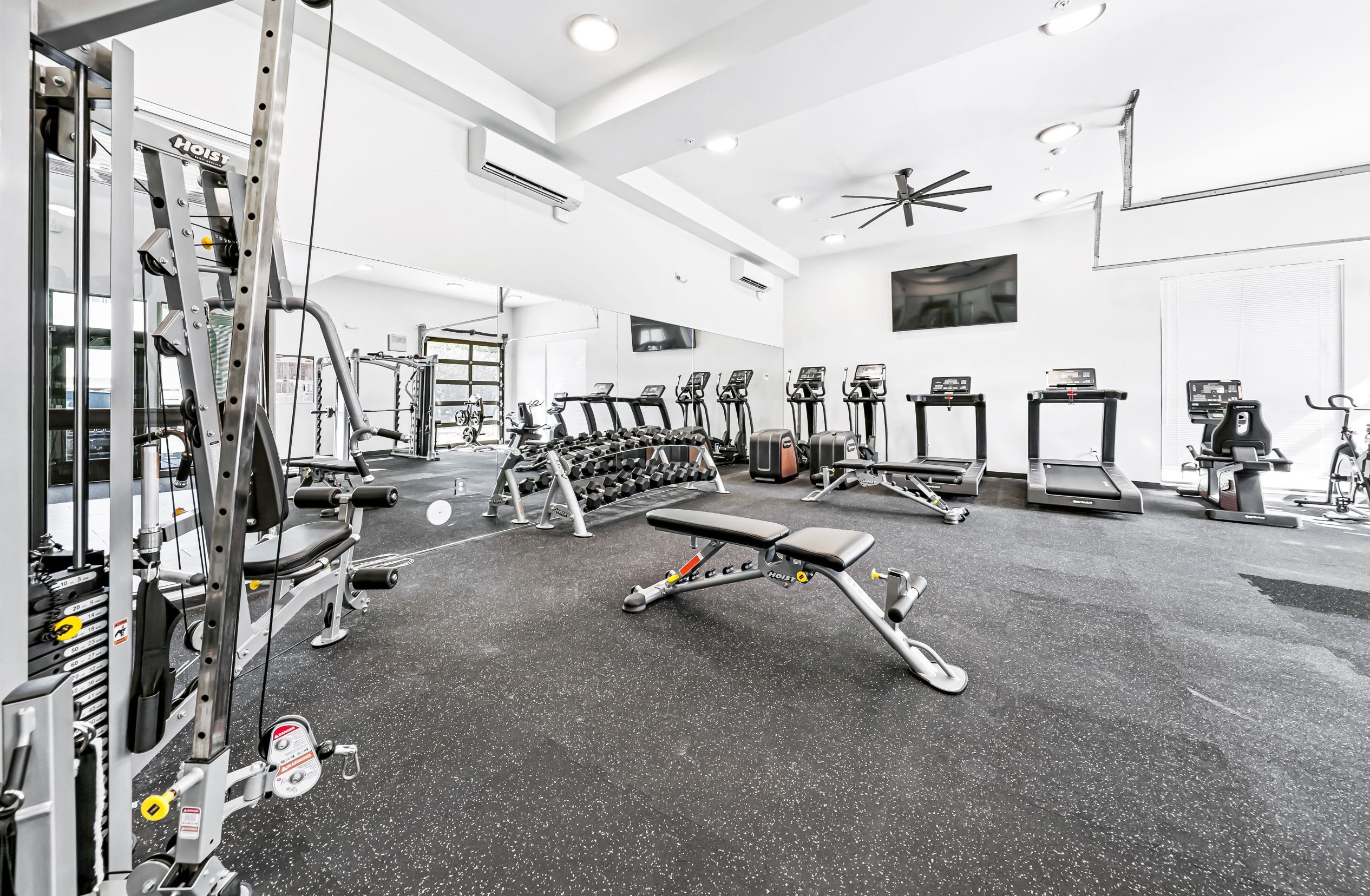 Fitness Room,Fitness Room,