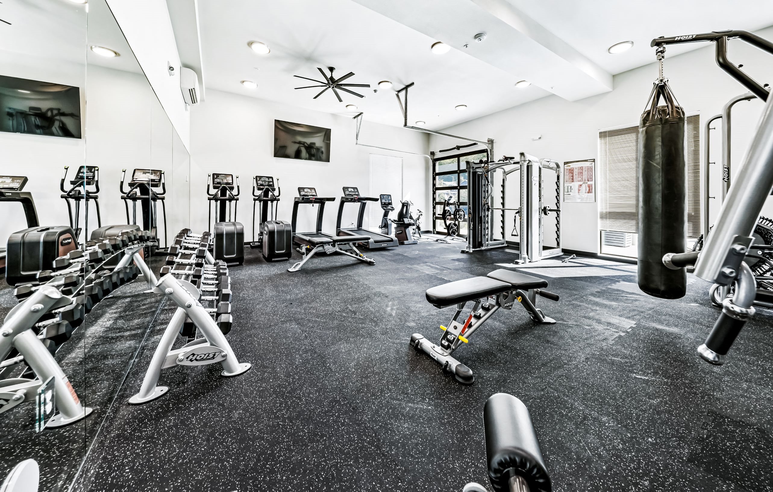 Fitness Room,Fitness Room,