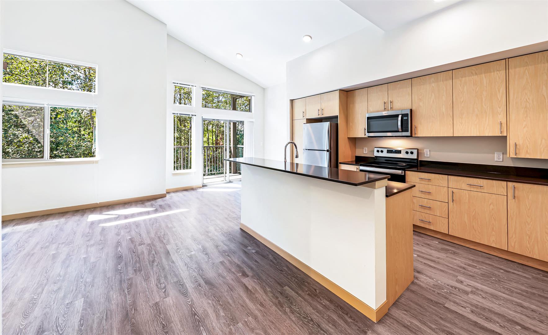 Centennial Park Apartments in Arlington, WA