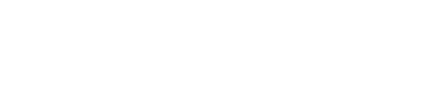 Emerald Dunes logo