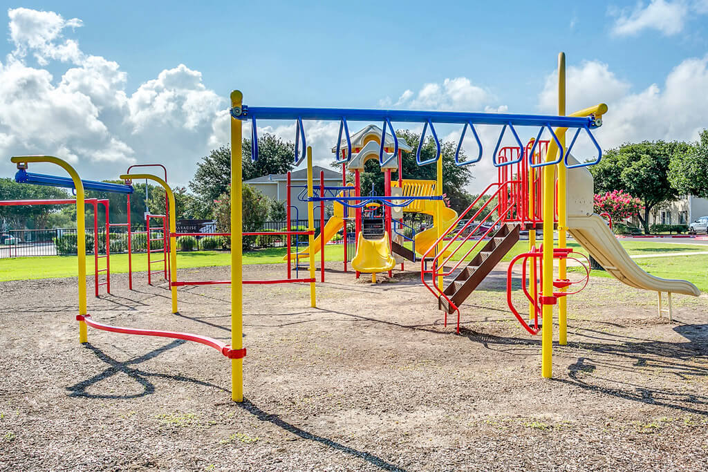 Paradise Oaks Apartments TX Apartments for Rent in Austin