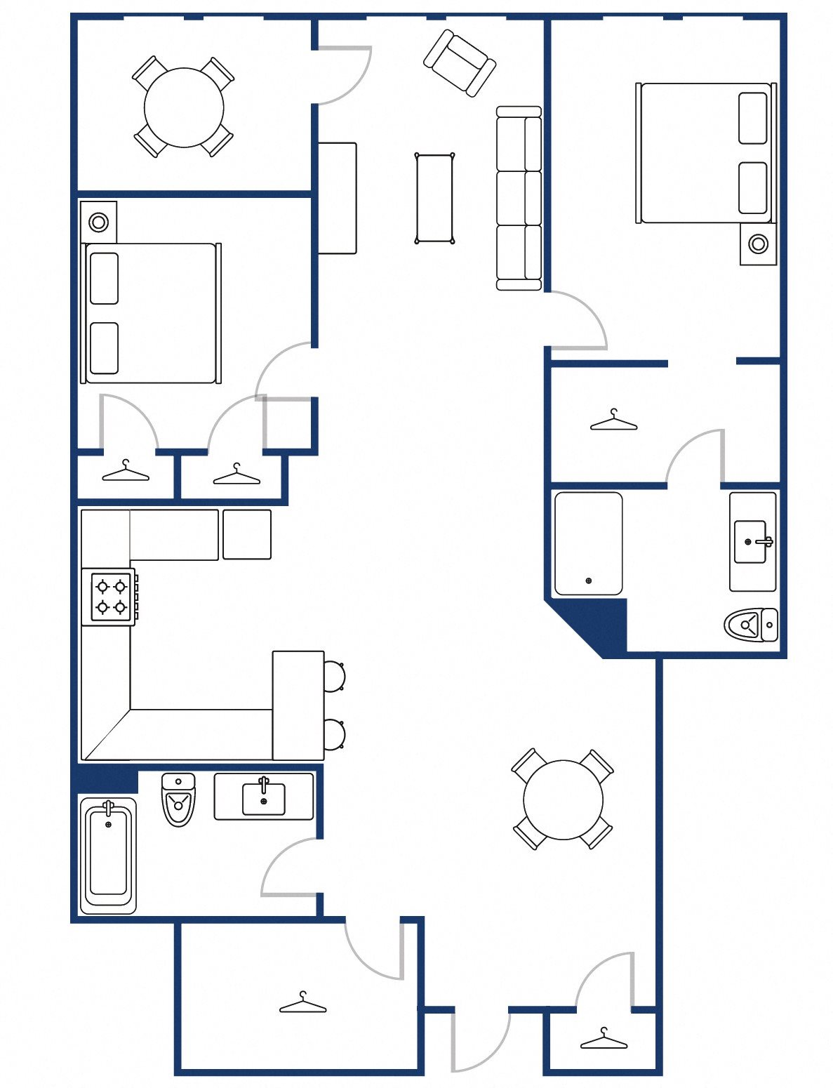 Crane Artist Lofts – Paramark Real Estate