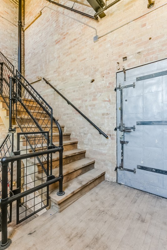 Stairwell