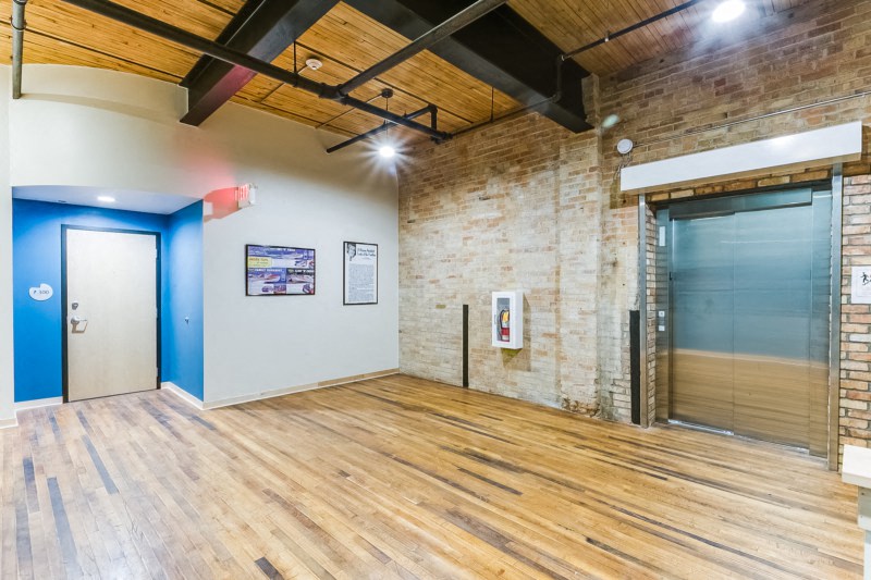 Entryway