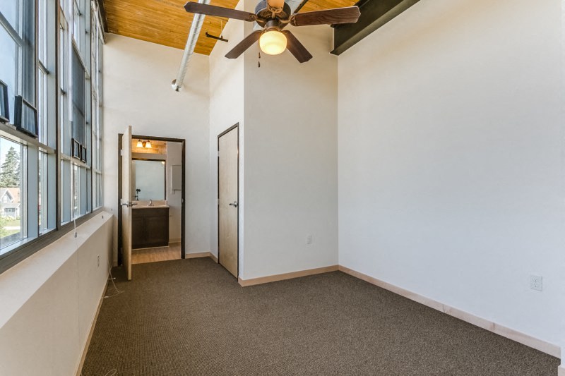 Interior Bedroom