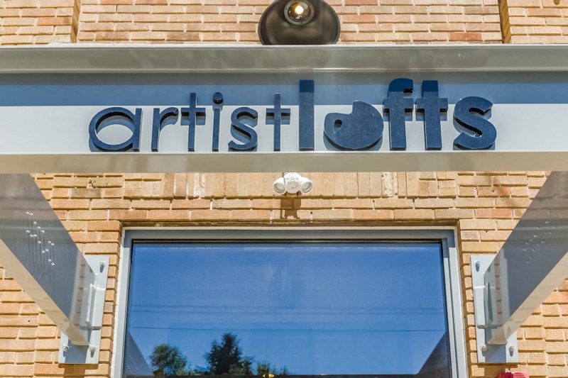 Building Exterior