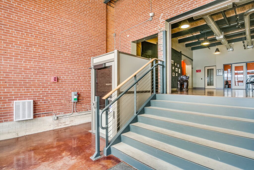 Stairway